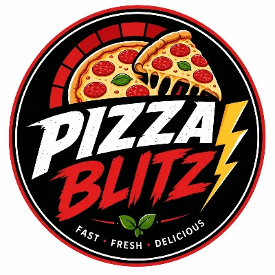 Pizza Blitz