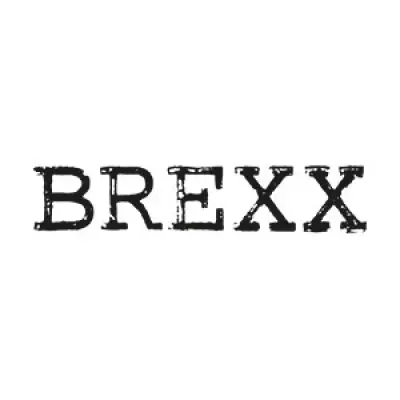 Logo BREXX