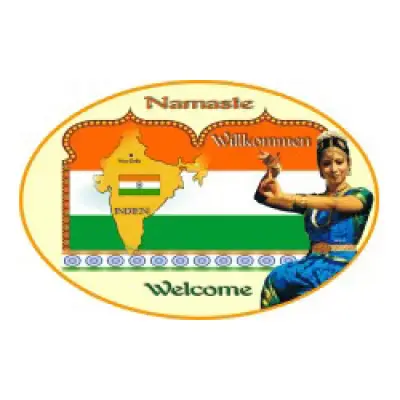 Logo Maharani