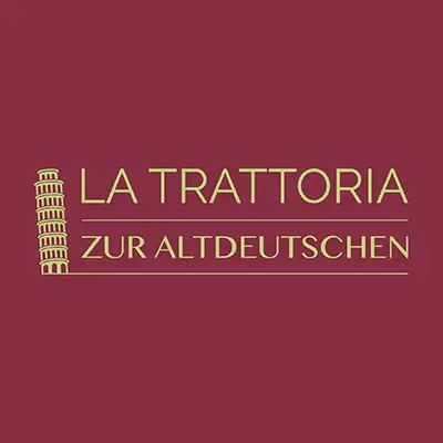Logo La Trattoria - Zur Altdeutschen