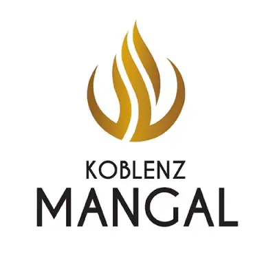 Logo Mangal