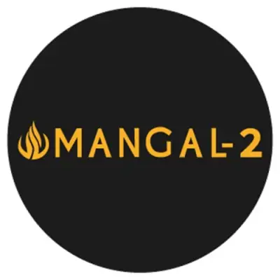 Logo Mangal 2