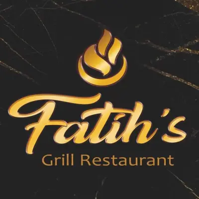 Logo Fatih´s Grill Restaurant