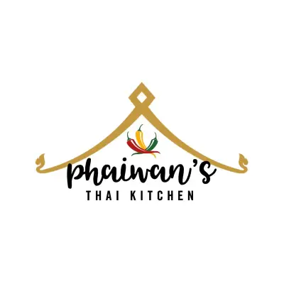 Logo phaiwan´s THAI KITCHEN