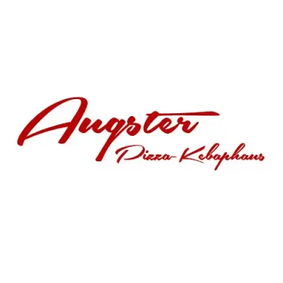Logo Augster Kebaphaus