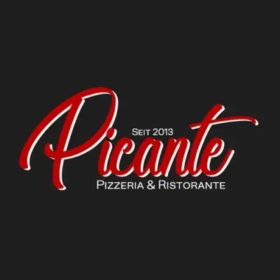 Logo Pizzeria Picante