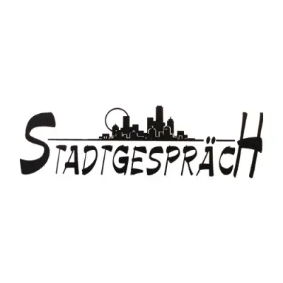 Logo Stadtgespräch
