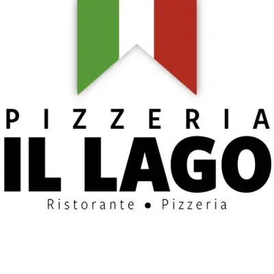Logo Pizzeria Il Lago