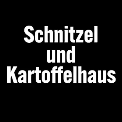 Logo Schnitzel- und Kartoffelhaus