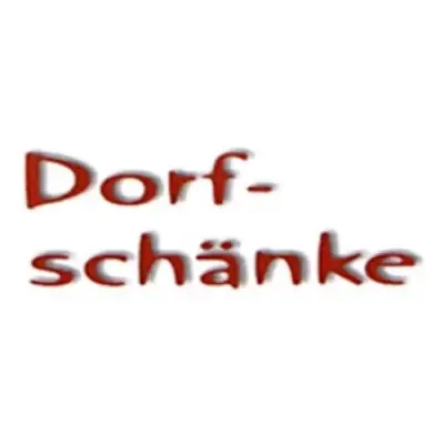Logo Dorfschänke