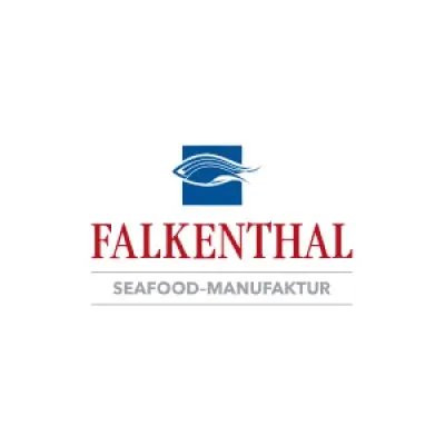 Logo Falkenthal Seafood