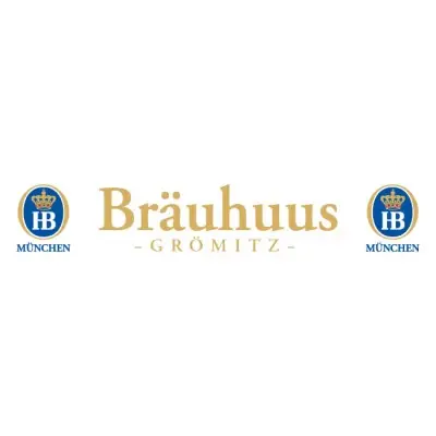 Logo Bräuhuus Grömitz