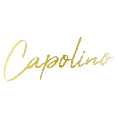Logo CAPOLINO | Café / Restaurant / Lounge