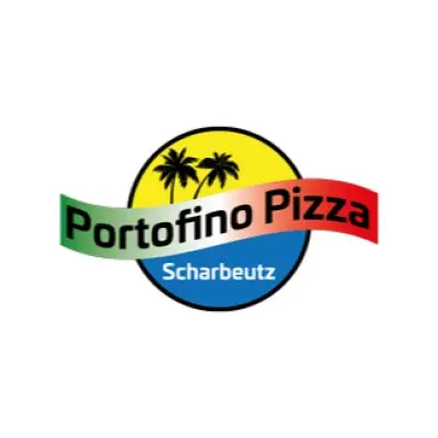 Logo Portofino Pizza