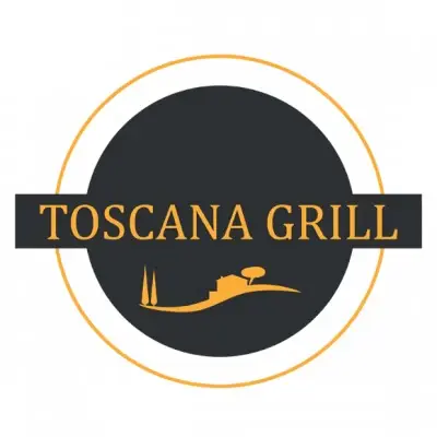 Logo Toscana Grill