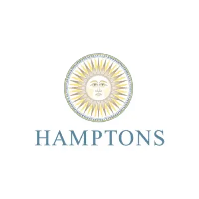 Logo Hamptons