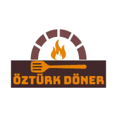 Logo Öztürk - Döner & Pizzahaus
