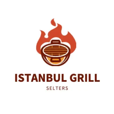 Logo Istanbul Grill