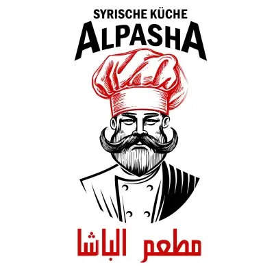 Logo Alpasha