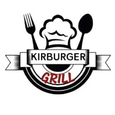Logo Kirburger Grill