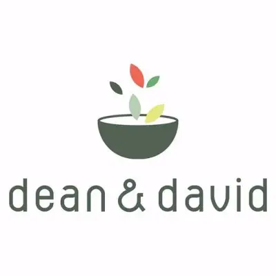 Logo dean&david