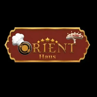 Logo Orient Haus