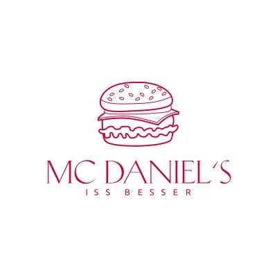 Logo Mc Daniel's