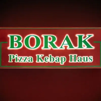 Logo Borak