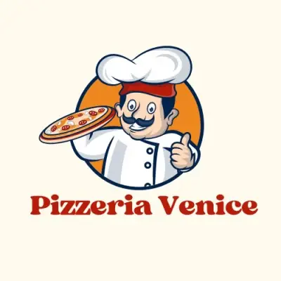 Logo Pizzeria Venice
