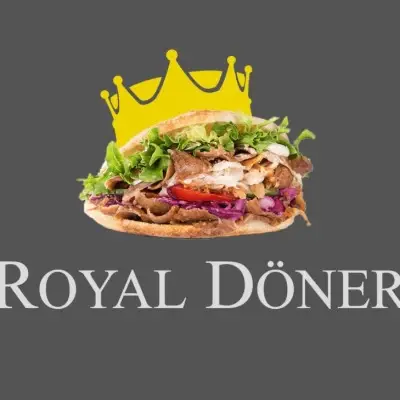 Logo Royal Döner