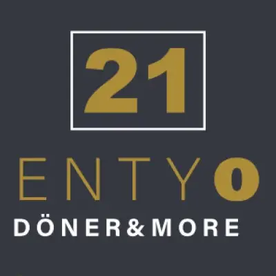 Logo Twenty one Döner und More