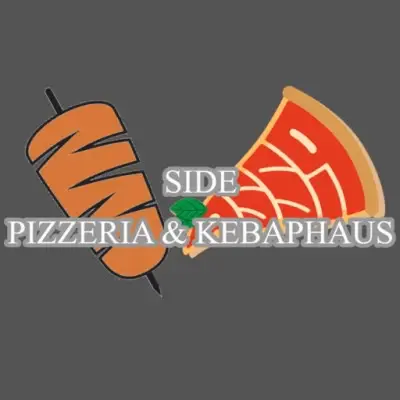 Logo Side Pizzeria und Kebaphaus