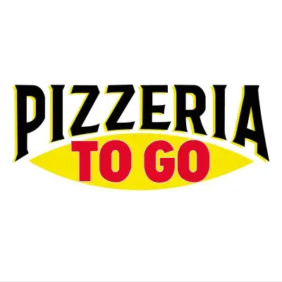 Logo Pizzeria To Go