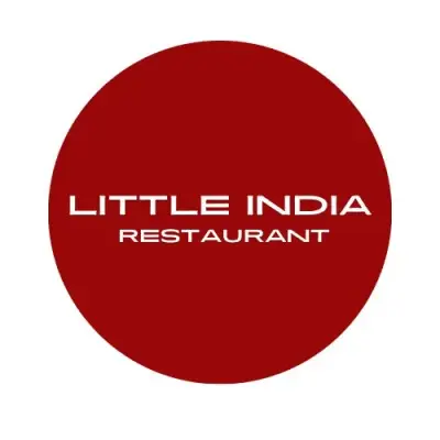 Logo Little India Restaurant - Dine In - Lieferservice