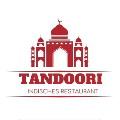 Logo Tandoori - indisches Restaurant