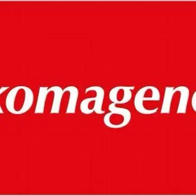 Logo Restaurant Komagene