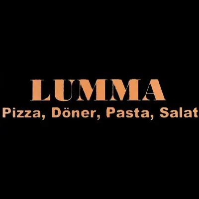 Logo LUMMA Döner