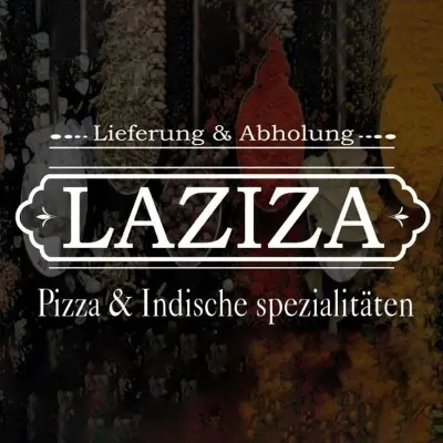 Logo Laziza