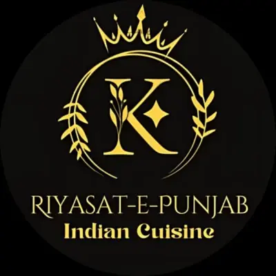 Logo Riyasat-e-Punjab