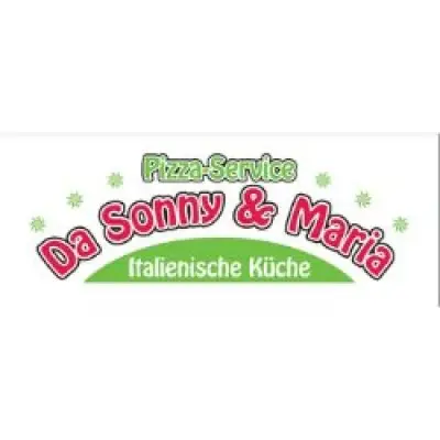 Logo Da Sonny und Maria