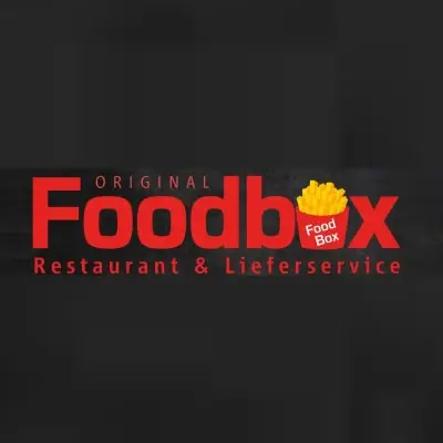 Logo Foodbox