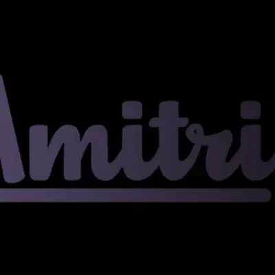 Logo Amitris
