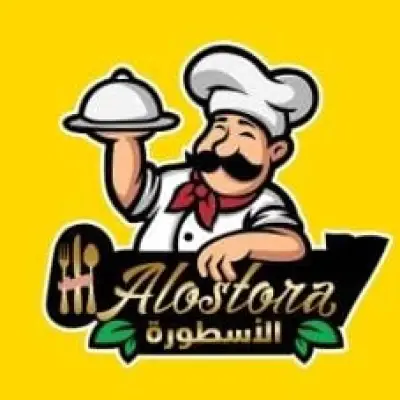 Logo Alostora