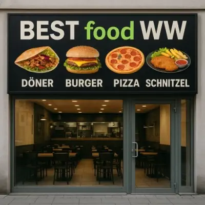 Essen bestellen in zentrum | 56 Restaurants | foodi.de