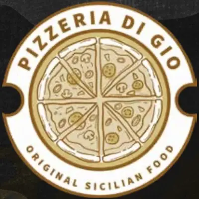 Logo Pizzeria Di Gio