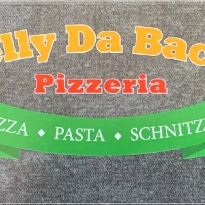 Logo Jelly Da Bacco