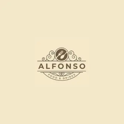 Logo Alfonso