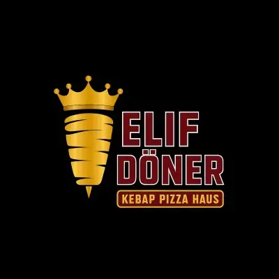 Logo Elif Döner