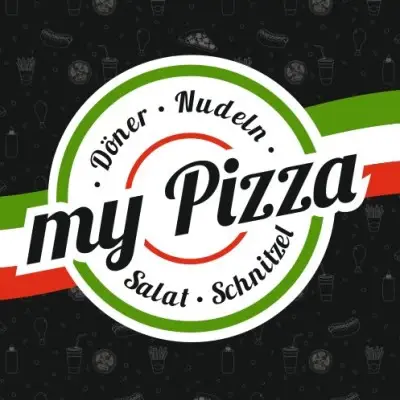 Logo My Pizza