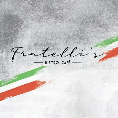 Logo Fratelli's Bistro Café